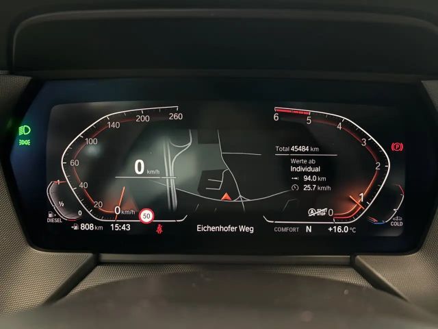 BMW 118 118d M-Sport Sedan