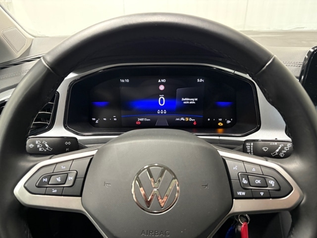 Volkswagen T-Roc 1.0 TSI