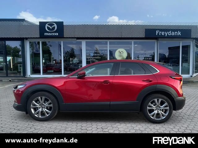Mazda CX-30 Selection SkyActiv