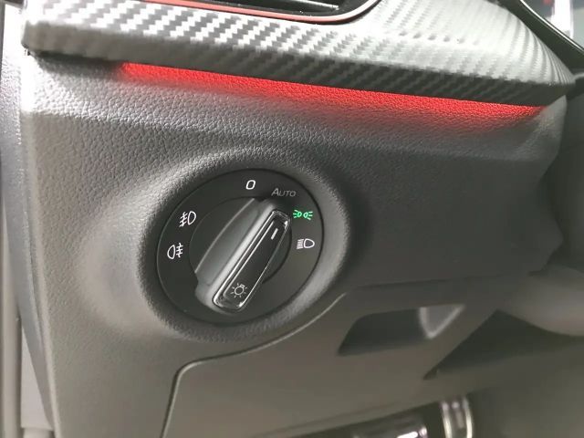 Skoda Kamiq 1.5 TSI Monte Carlo