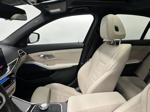 BMW 340 M-Sport Sedan xDrive