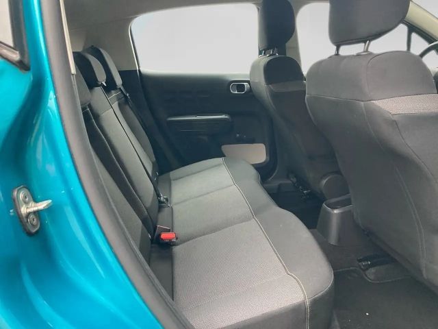 Citroën C3 Feel PureTech