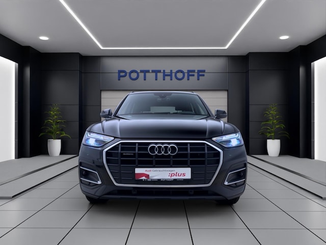 Audi Q5 40 TDI Quattro S-Tronic