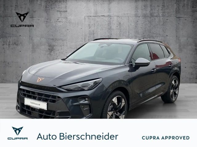 Cupra Terramar 1.5 e-Hybrid e-Hybrid