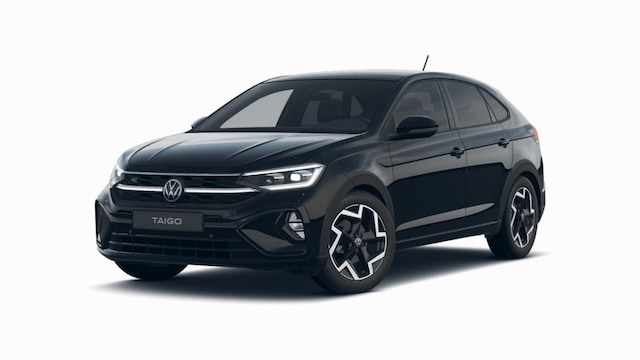 Volkswagen Taigo 1.0 TSI R-Line