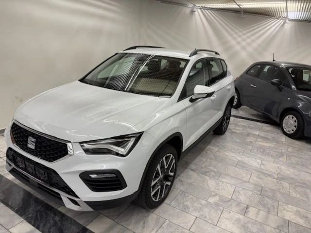 Seat Ateca Style