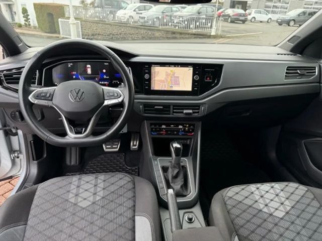 Volkswagen Taigo 1.0 TSI DSG R-Line