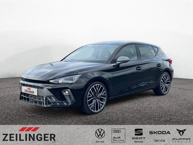 Cupra Leon DSG VZ