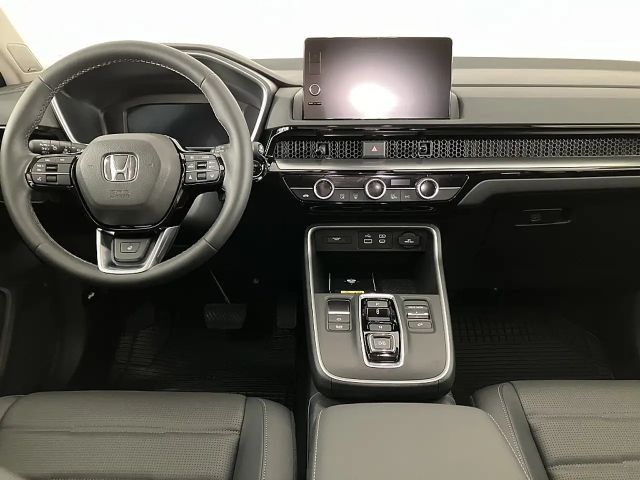 Honda CR-V Advance e:HEV i-MMD