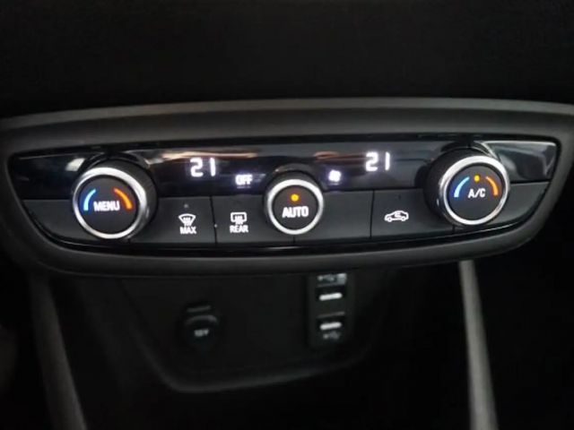 Opel Crossland X Elegance