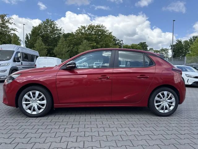 Opel Corsa Edition F Edition