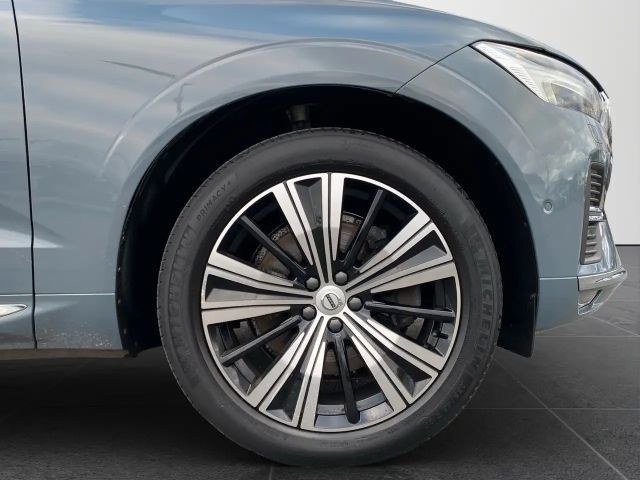 Volvo XC60 AWD Bright Ultimate