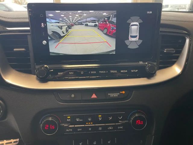 Kia Ceed GDi GT-Line SportWagon