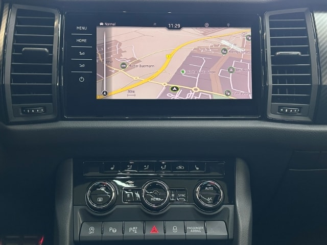 Skoda Kodiaq 2.0 TDI 4x4 Sportline