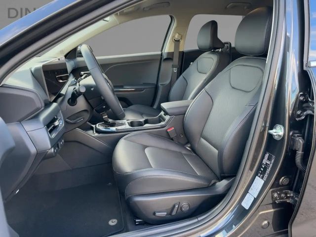 Kia K4 1.6T Spirit LED+360°Kamera+Navigation+SHZ