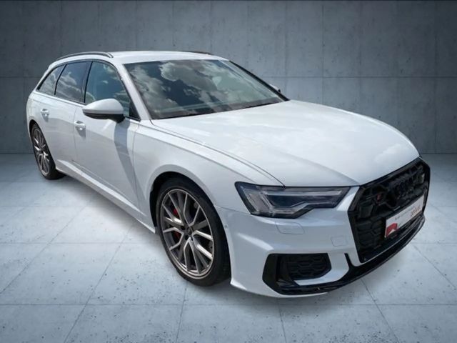 Audi S6 TDI AHK/Matrix/S-Sportsitz/B&O/Kam/20''