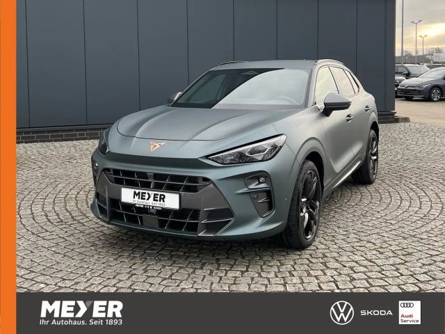 Cupra Terramar 2.0 TSI