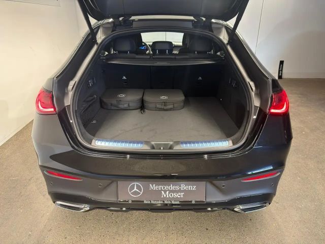 Mercedes-Benz GLC 300 4MATIC Coupé