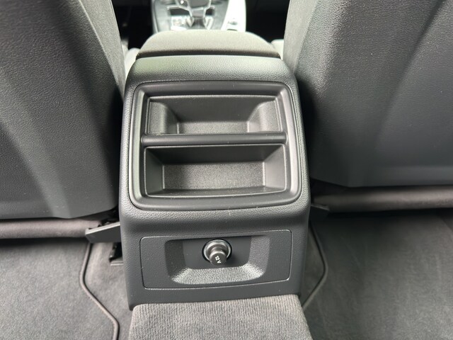 Audi A4 35 TDI Avant S-Tronic