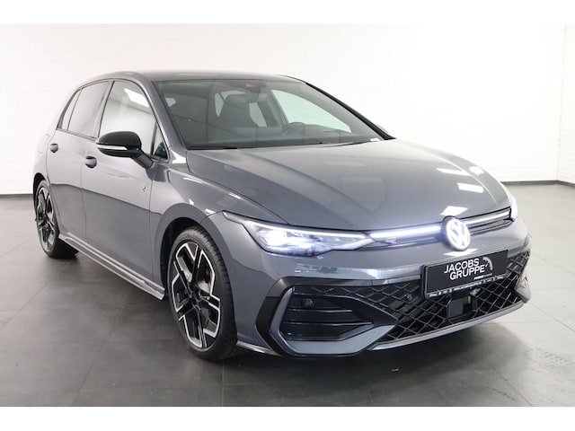 Volkswagen Golf 2.0 TDI DSG Golf VIII R-Line