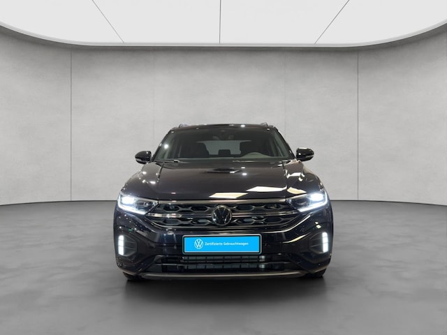 Volkswagen T-Roc 1.5 TSI DSG Plus R-Line Style