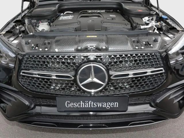 Mercedes-Benz GLE 580 4MATIC AMG Line