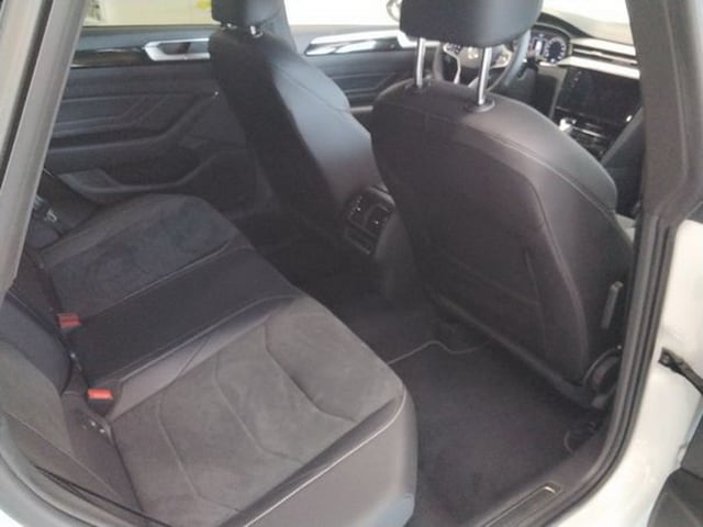 Volkswagen Arteon Shooting Brake 2.0 TDI DSG