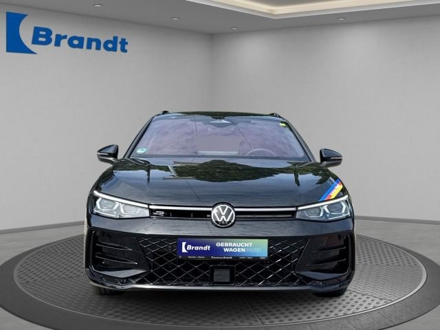 Volkswagen Passat 2.0 TDI DSG R-Line Variant