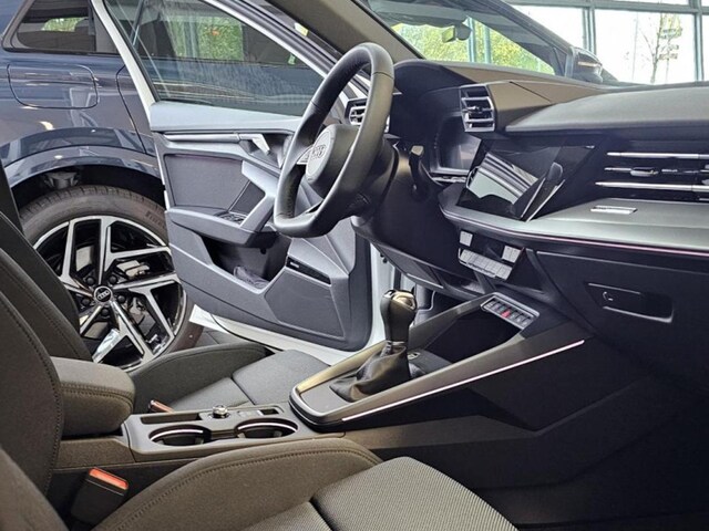 Audi A3 35 TFSI Sportback