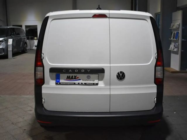 Volkswagen Caddy 2.0 TDI