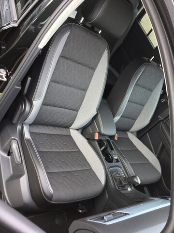 Volkswagen Touran Touran 1.5   CL   BT110 TSID7F