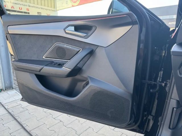 Cupra Leon 2.0 TSI 4Drive DSG Sportstourer VZ