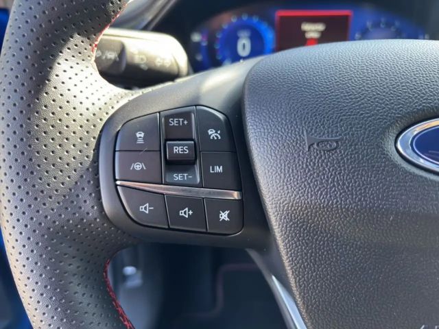 Ford Puma EcoBoost ST Line