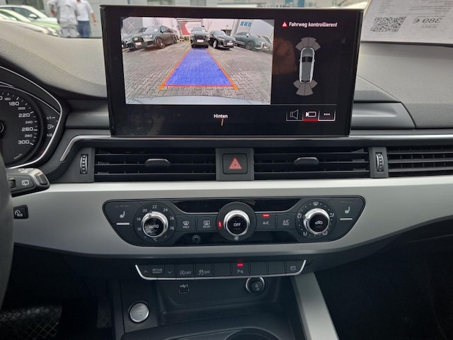 Audi A4 40 TDI Avant S-Tronic