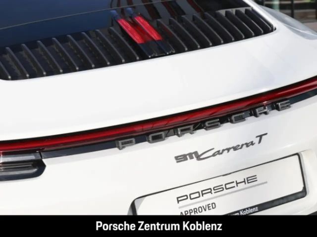 Porsche 992 Carrera Coupé Turbo