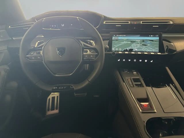 Peugeot 508 GT-Line