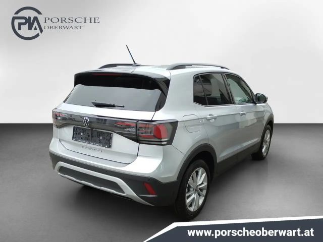 Volkswagen T-Cross Friends TSI