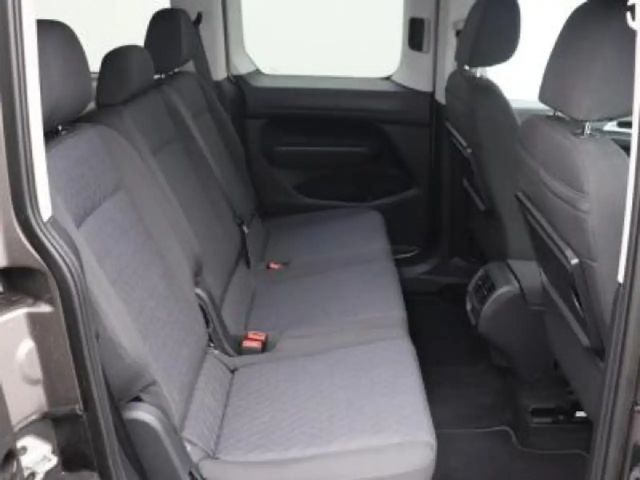 Volkswagen Caddy 1.5 TSI Life