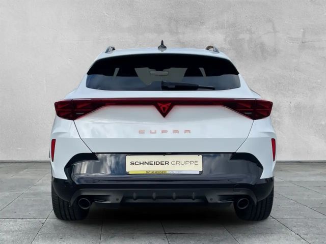 Cupra Formentor 2.0 TSI DSG VZ