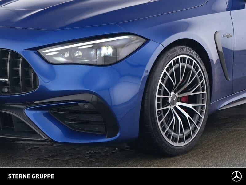 Mercedes-Benz AMG CLE 4MATIC CLE 53 amg