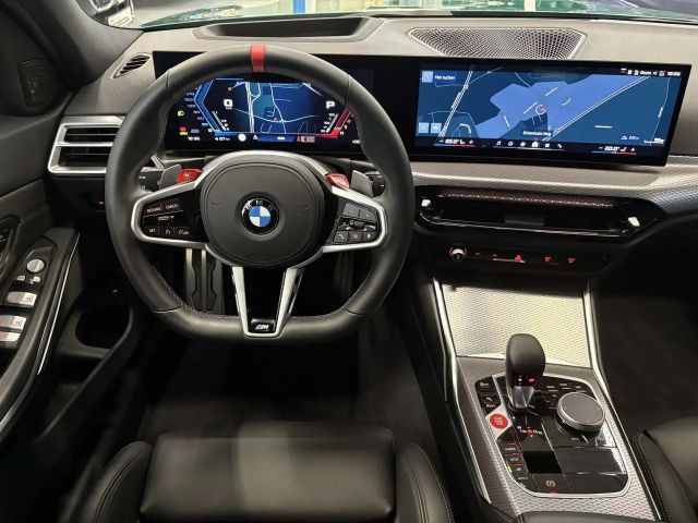 BMW M3 Competition Touring xDrive