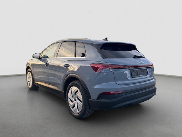 Audi Q4 e-tron 40