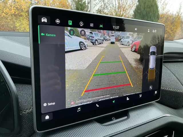 Skoda Kodiaq 1.5 TSI Selection