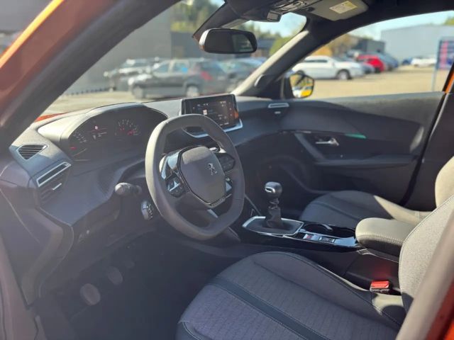 Peugeot 2008 Allure Pack