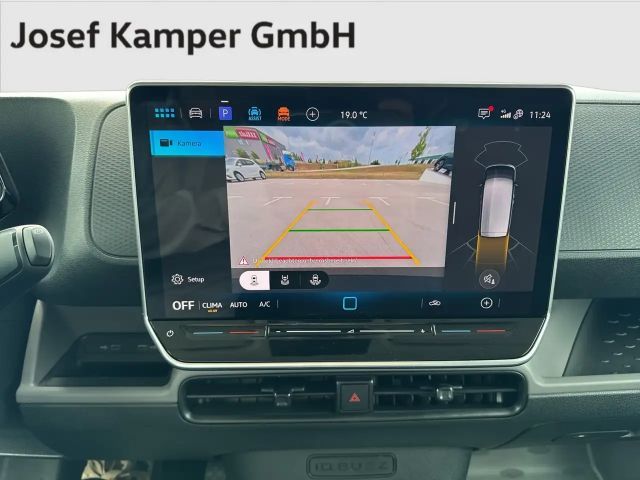 Volkswagen ID.Buzz Cargo VW ID. Buzz Cargo Pure 125 kW