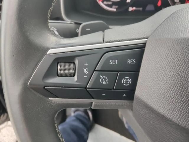 Seat Leon 1.5 eTSI DSG Sportstourer Style