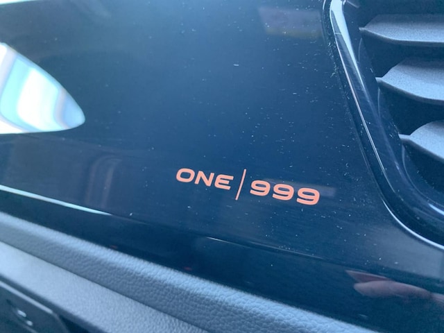 Volkswagen T-Roc 1.5 TSI Cabriolet DSG