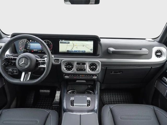 Mercedes-Benz G 450 450d AMG Line