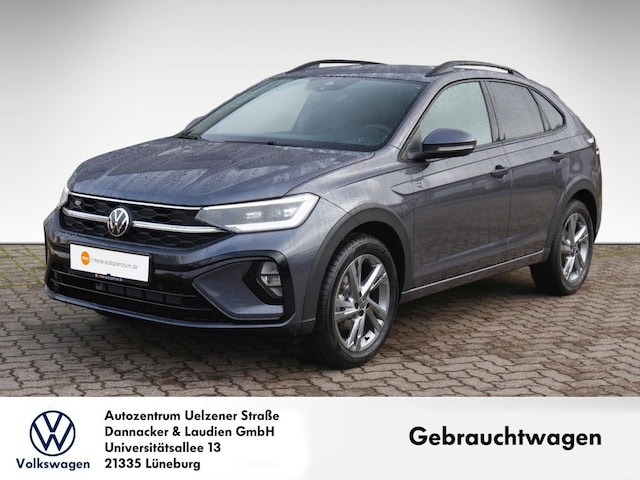 Volkswagen Taigo 1.0 TSI R-Line