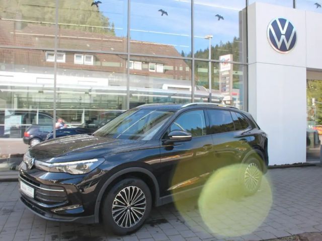 Volkswagen Tiguan 1.5 eTSI DSG Life